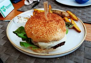  at Mundo Vegan - Vegan World in Funchal