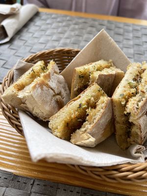   at Mundo Vegan - Vegan World in Funchal