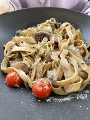   at Mundo Vegan - Vegan World in Funchal