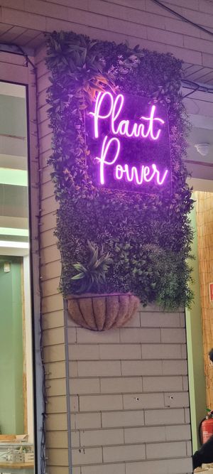  at Mundo Vegan - Vegan World in Funchal