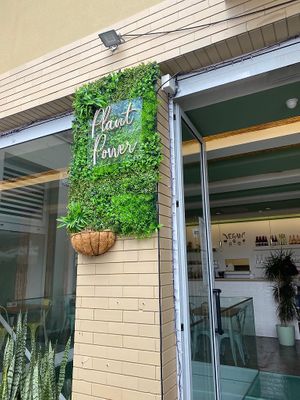   at Mundo Vegan - Vegan World in Funchal