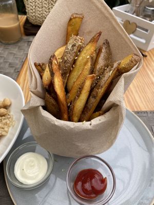   at Mundo Vegan - Vegan World in Funchal