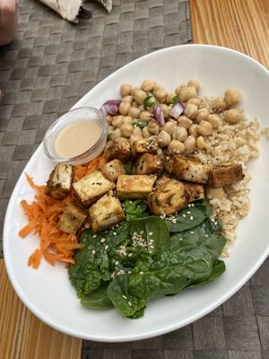   at Mundo Vegan - Vegan World in Funchal