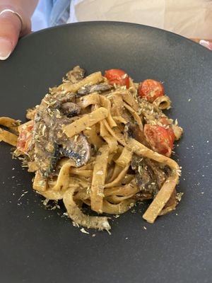   at Mundo Vegan - Vegan World in Funchal