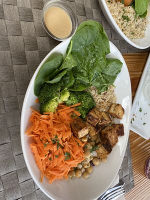   at Mundo Vegan - Vegan World in Funchal