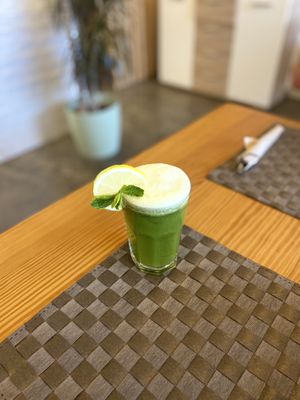   at Mundo Vegan - Vegan World in Funchal