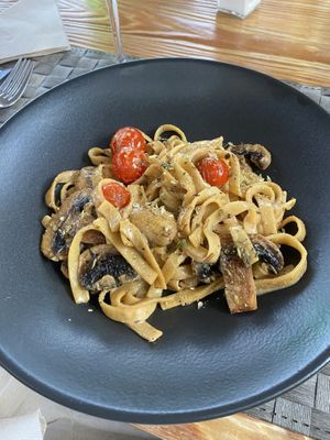   at Mundo Vegan - Vegan World in Funchal