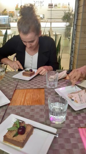  at Mundo Vegan - Vegan World in Funchal