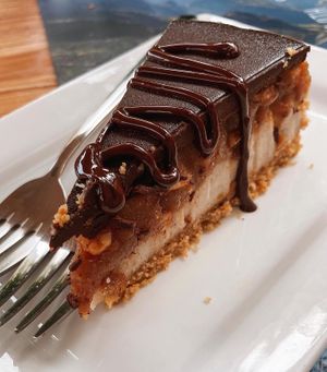   at Mundo Vegan - Vegan World in Funchal