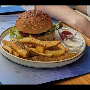  at Mundo Vegan - Vegan World in Funchal