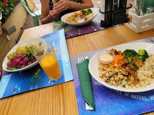  at Mundo Vegan - Vegan World in Funchal