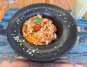   at Mundo Vegan - Vegan World in Funchal