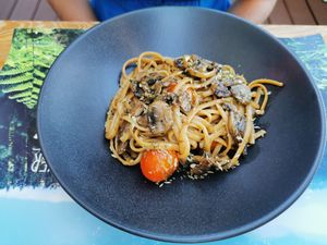  at Mundo Vegan - Vegan World in Funchal