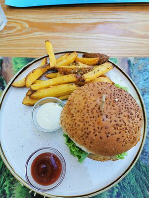  at Mundo Vegan - Vegan World in Funchal