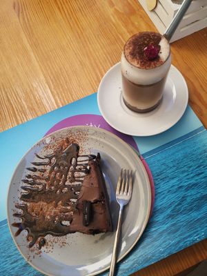  at Mundo Vegan - Vegan World in Funchal