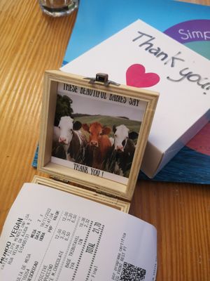  at Mundo Vegan - Vegan World in Funchal