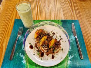  at Mundo Vegan - Vegan World in Funchal