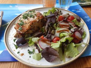  at Mundo Vegan - Vegan World in Funchal