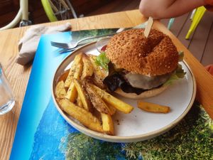  at Mundo Vegan - Vegan World in Funchal