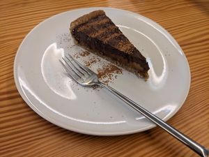  at Mundo Vegan - Vegan World in Funchal