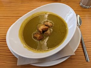  at Mundo Vegan - Vegan World in Funchal