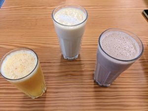  at Mundo Vegan - Vegan World in Funchal