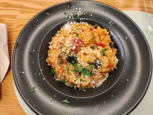  at Mundo Vegan - Vegan World in Funchal