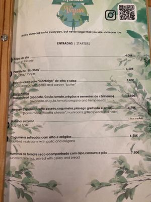   at Mundo Vegan - Vegan World in Funchal