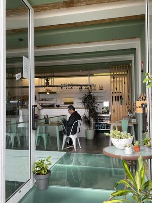   at Mundo Vegan - Vegan World in Funchal