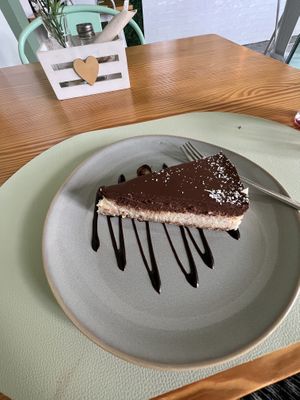   at Mundo Vegan - Vegan World in Funchal