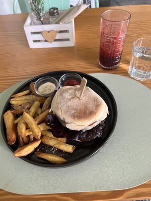   at Mundo Vegan - Vegan World in Funchal