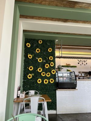   at Mundo Vegan - Vegan World in Funchal