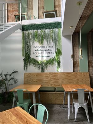   at Mundo Vegan - Vegan World in Funchal