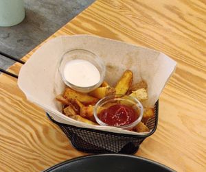  at Mundo Vegan - Vegan World in Funchal