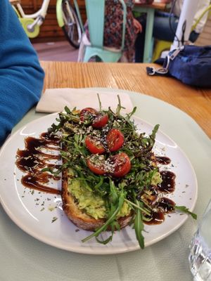  at Mundo Vegan - Vegan World in Funchal