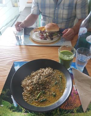  at Mundo Vegan - Vegan World in Funchal