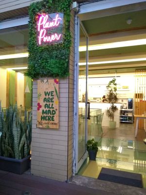  at Mundo Vegan - Vegan World in Funchal