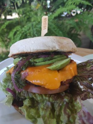  at Mundo Vegan - Vegan World in Funchal