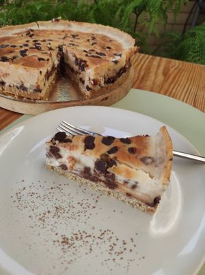  at Mundo Vegan - Vegan World in Funchal