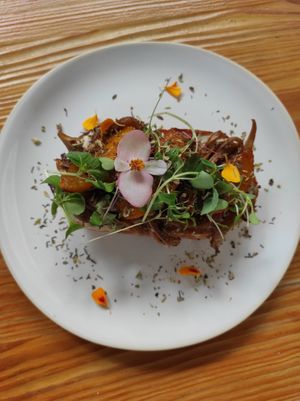  at Mundo Vegan - Vegan World in Funchal