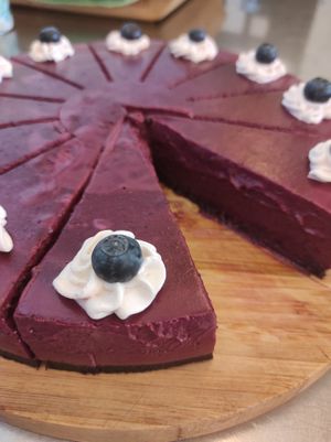  at Mundo Vegan - Vegan World in Funchal