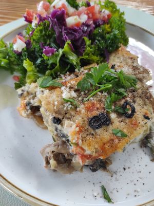  at Mundo Vegan - Vegan World in Funchal