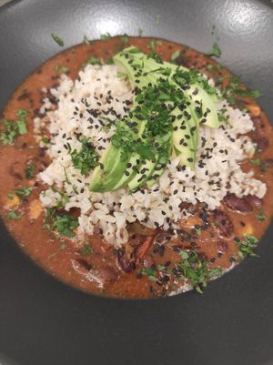  at Mundo Vegan - Vegan World in Funchal