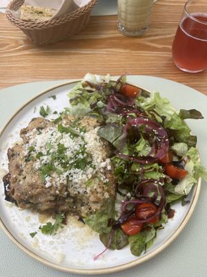   at Mundo Vegan - Vegan World in Funchal