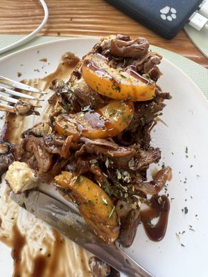   at Mundo Vegan - Vegan World in Funchal