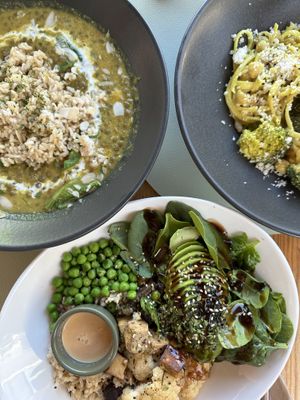 Food  at Mundo Vegan - Vegan World in Funchal