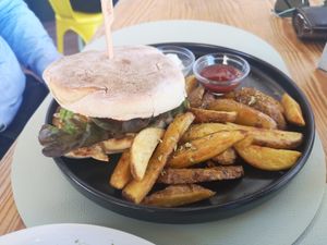  at Mundo Vegan - Vegan World in Funchal