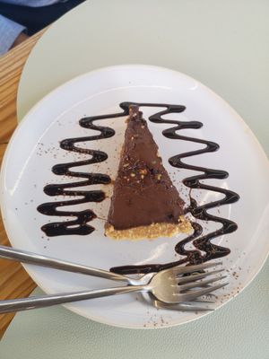  at Mundo Vegan - Vegan World in Funchal