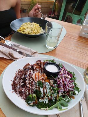  at Mundo Vegan - Vegan World in Funchal