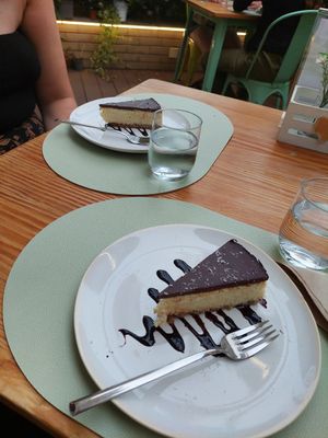  at Mundo Vegan - Vegan World in Funchal